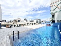 #1 Suites (D14), Apartment #482181061